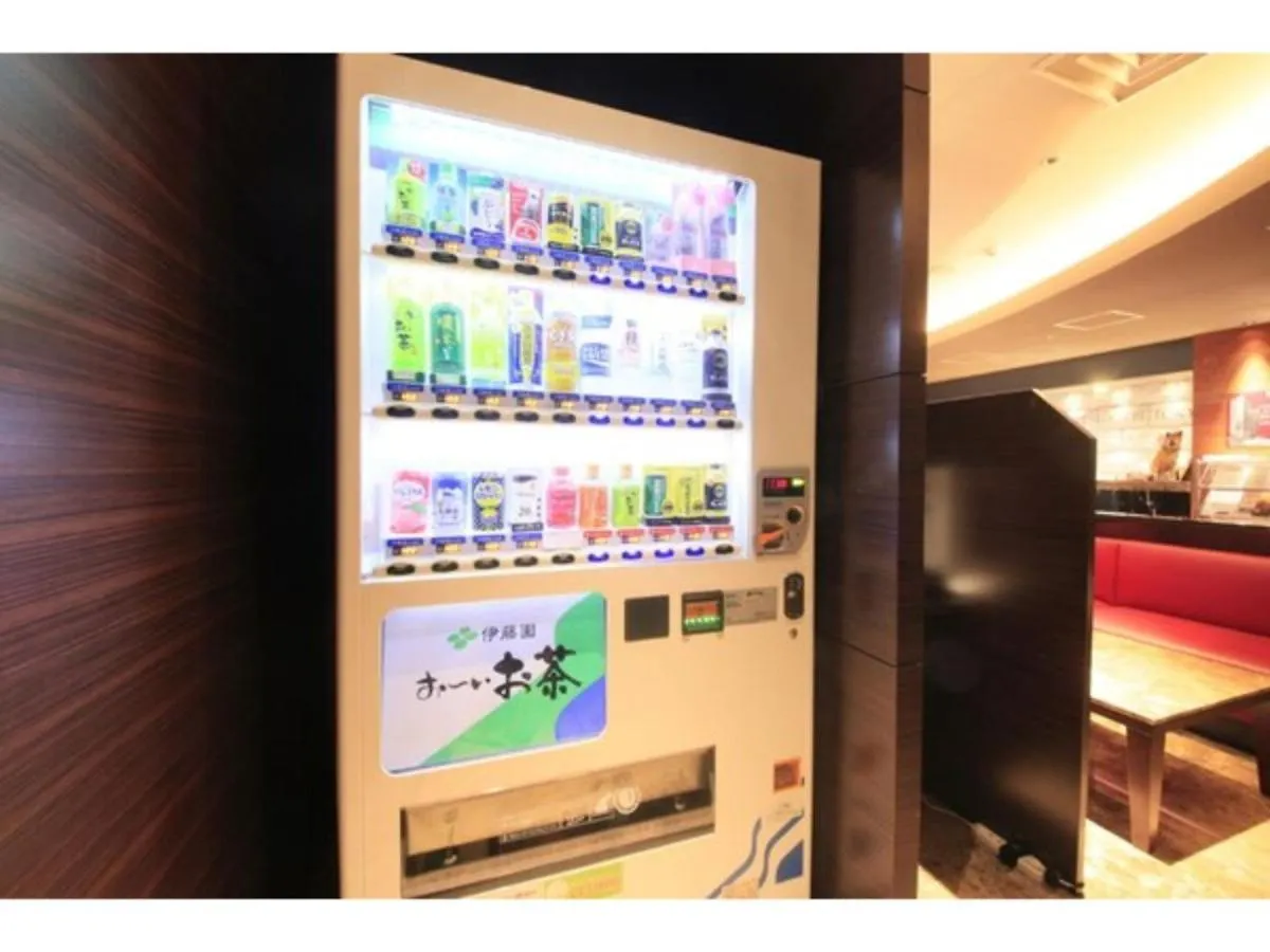 Center Hotel Tokyo - Vacation Stay 89171