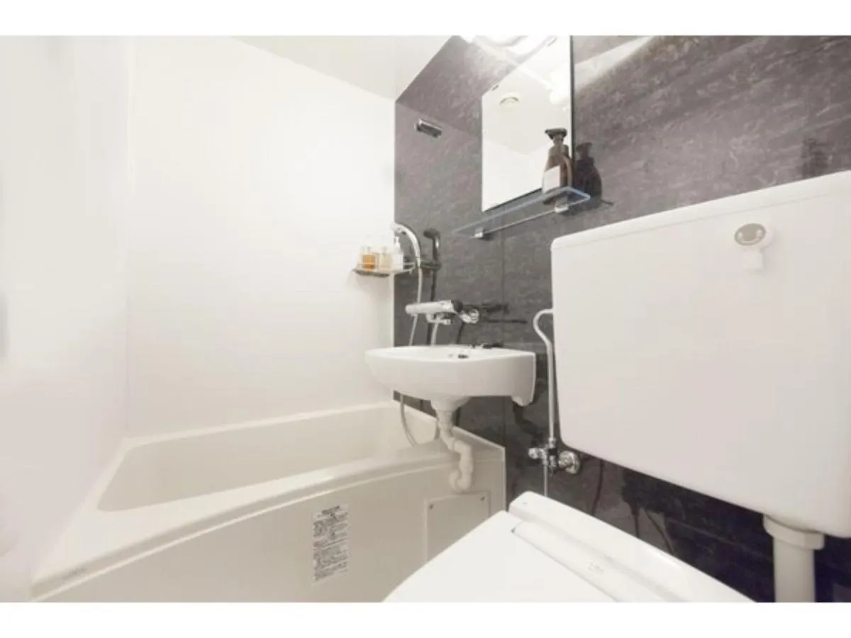 Center Hotel Tokyo - Vacation Stay 89171 Japan