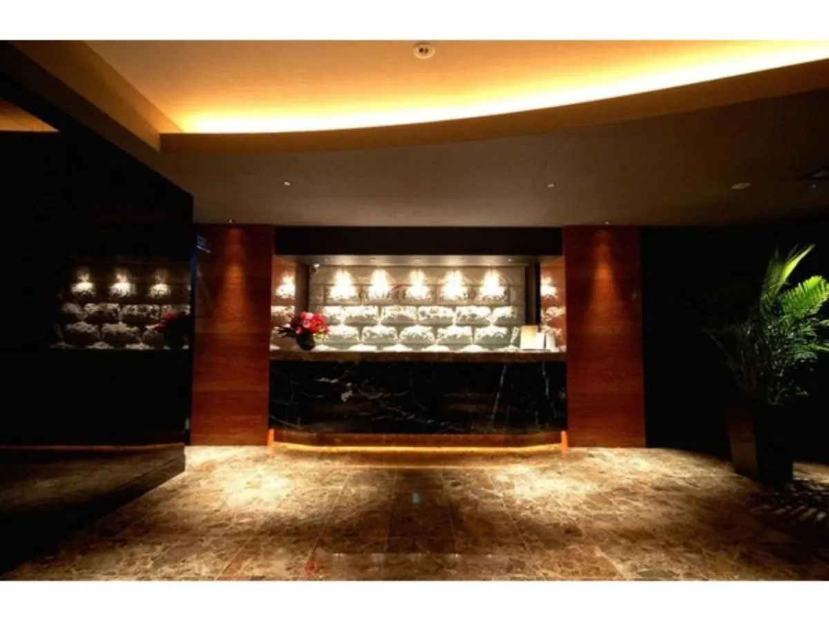Center Hotel Tokyo - Vacation Stay 89171