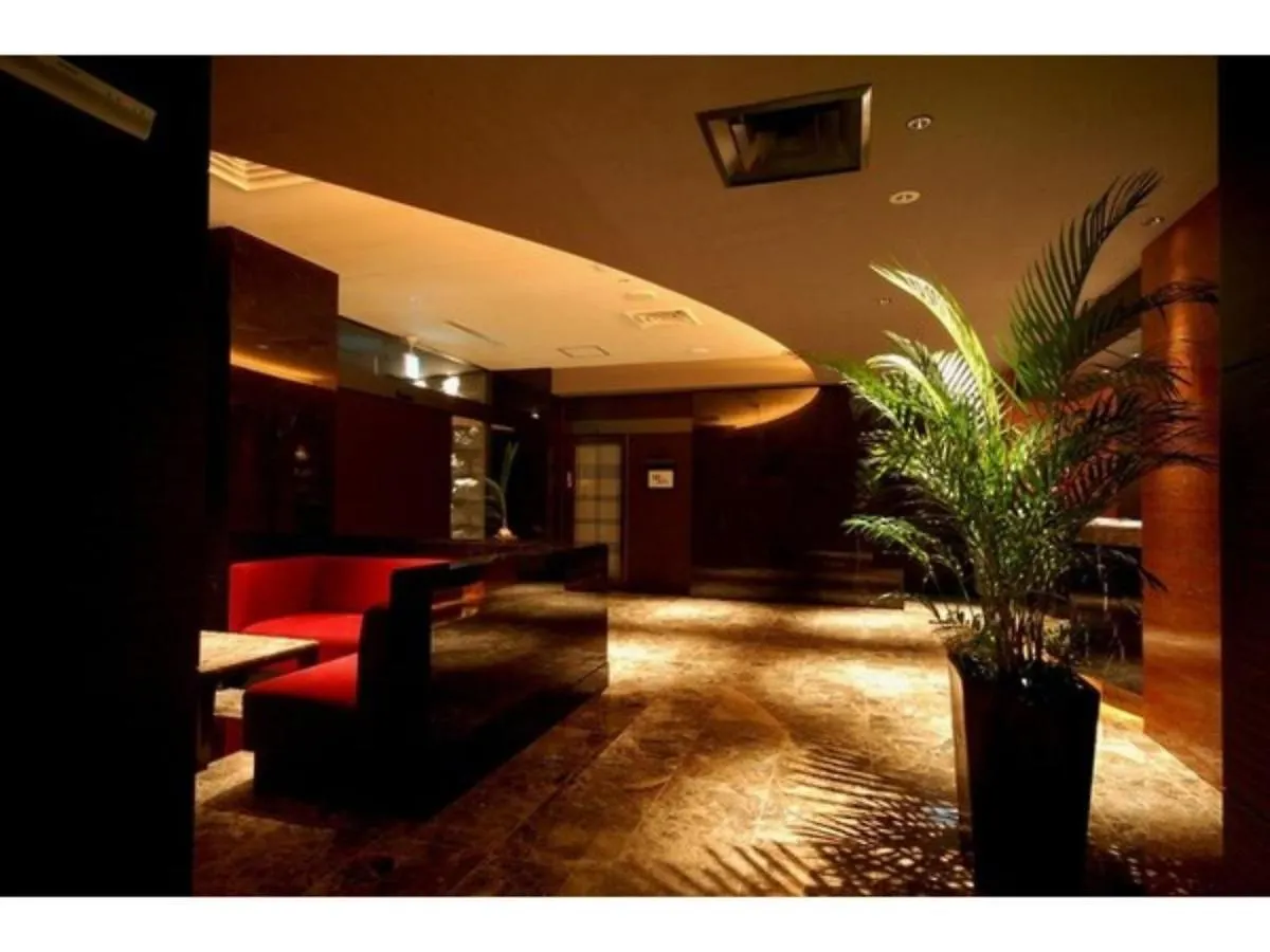 Center Hotel Tokyo - Vacation Stay 89171 Japan
